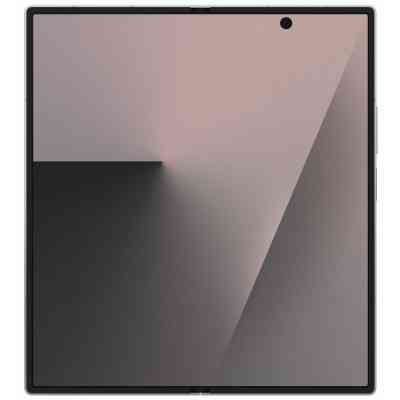 Мобильный телефон Samsung Galaxy Fold7 12/256Gb Silver Shadow (SM-F966BZSBSEK) Винница