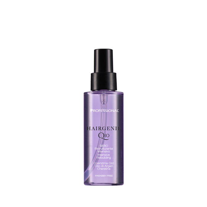 Сироватка відновлююча Hairgenie Q10 Professional 110 мл Винница - изображение 1