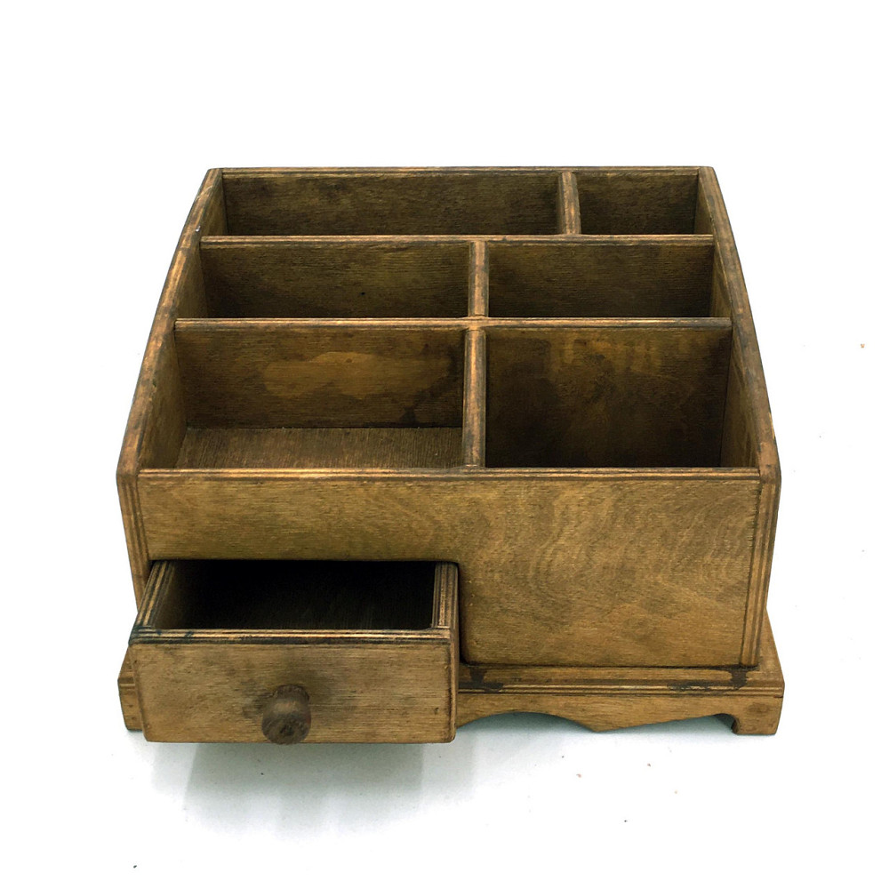 Органайзер для косметики "Луїза" мускат Миколаїв - фото 6