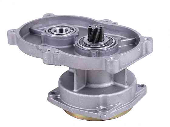 Картер редуктора у зборі (верхній) для мотобура Мукачево