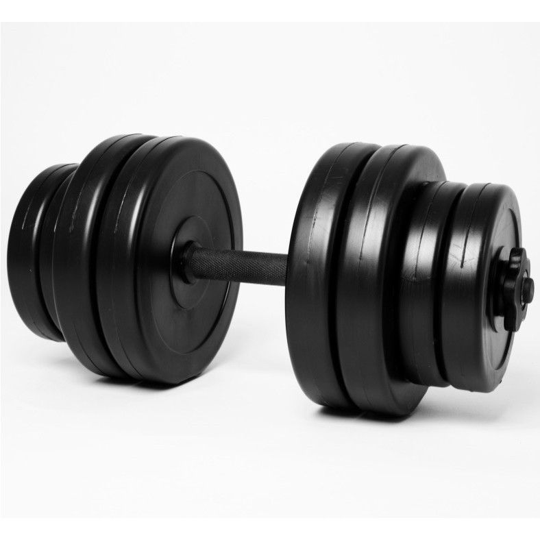 Гантелі 2 по 16 кг розбірні складальні для дому домашні Київ - фото 2
