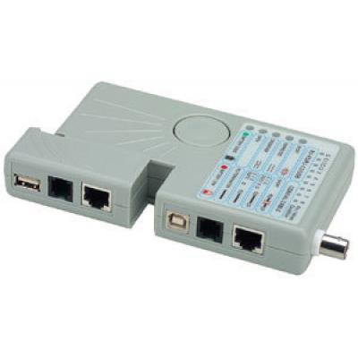 Тестер кабельный Hypernet RX-1000 Винница - изображение 1