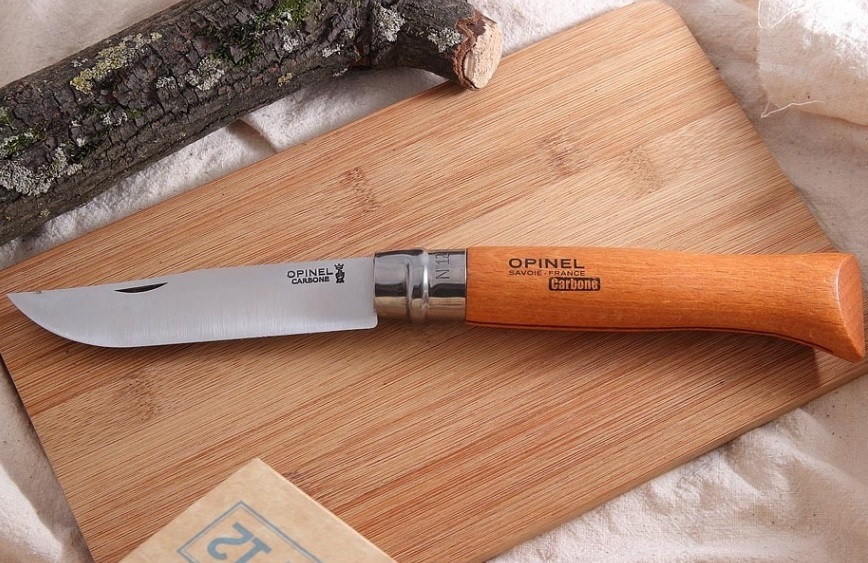 Кухонный Нож универсальный Opinel 