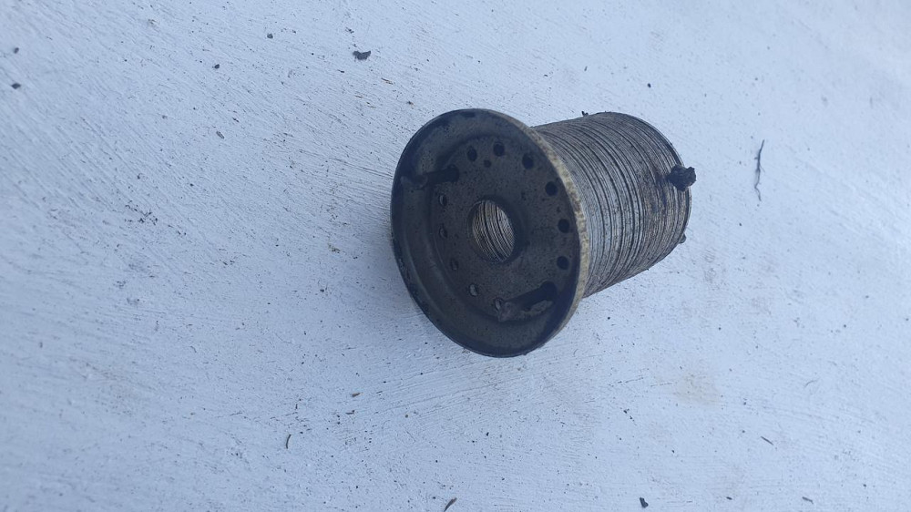 Фильтрующий элемент грубой очистки топлива ГАЗ-51, ГАЗ-66, ГАЗ-3307, ГАЗ-52, ГАЗ-63. Харьков - изображение 2