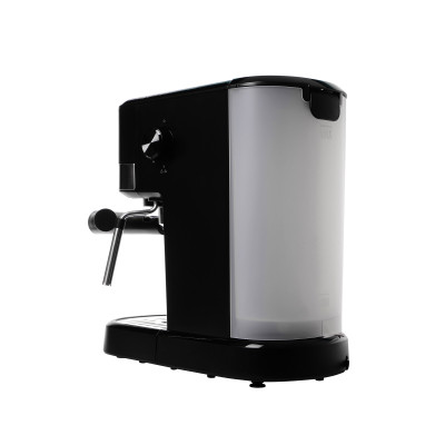 Ріжкова кавоварка еспресо Ergo CE 7800 Вінниця - фото 5