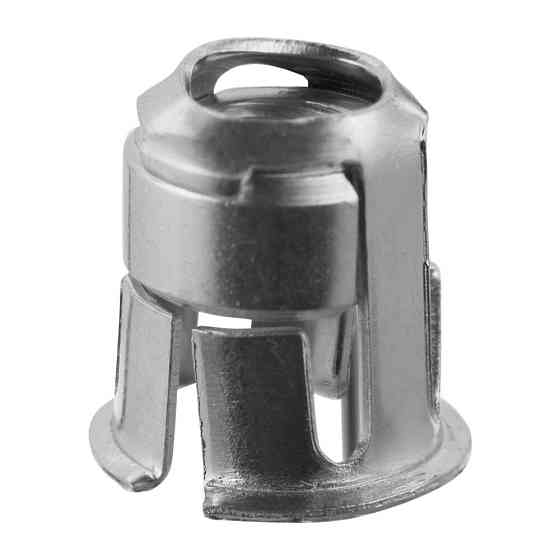 Гайка-вставка Метал, універс., кузов 20357 Київ