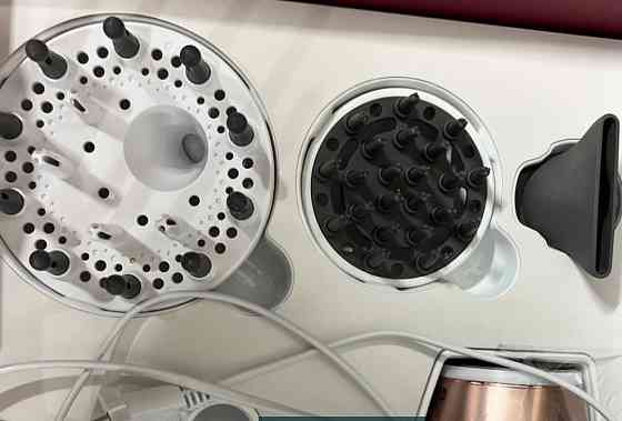 Фен Philips Sensel IQ Київ