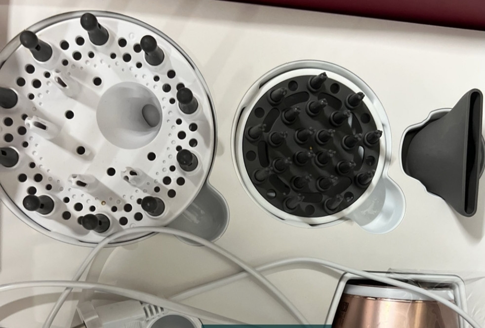 Фен Philips Sensel IQ Киев - изображение 1