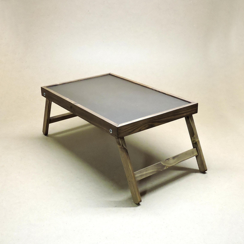 Столик-поднос для завтрака 