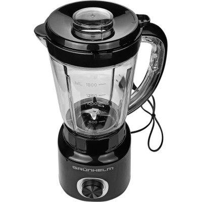 Блендер Grunhelm EBS-732TG Винница - изображение 2