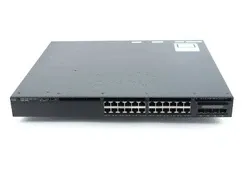 Комутатор Cisco WS-C3650-24TS-S Київ