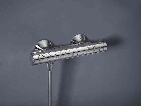 Термостат для душу Grohe Grohtherm 800   ( 34558000 ) 25702 Харків