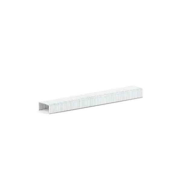 Скоба гартована 6 мм, пак. 1000 шт., ширина 11.3 мм, переріз 0.70 мм (під пістолет RT-0201) Мукачево