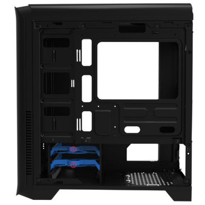 Корпус Gamemax H602-BK Винница - изображение 5