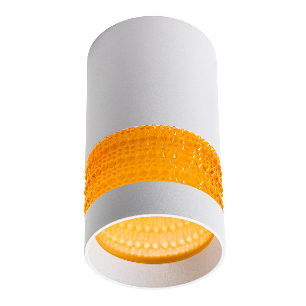 SIRIUS Світильник точковий білий Sirius WT Коломия - фото 5