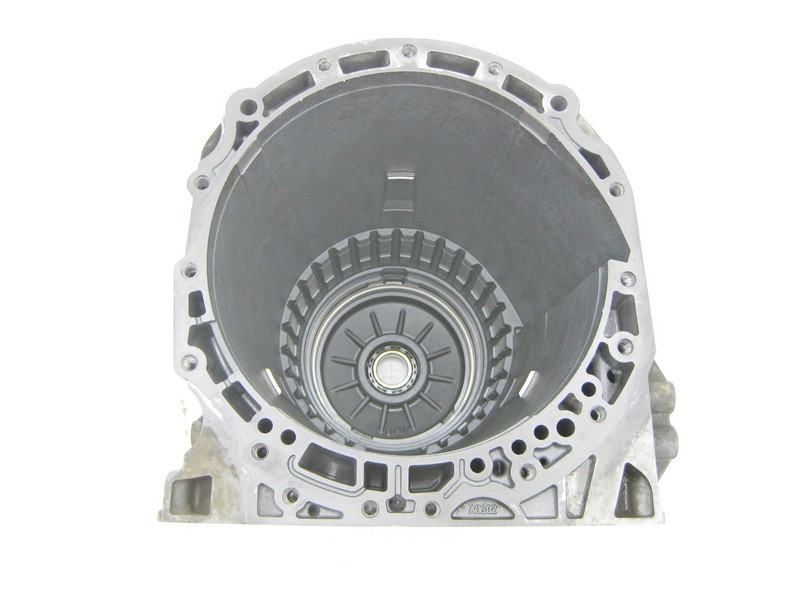 Mercedes-Benz  A1642711701 Корпус коробки для 7-ступінчастої АКПП 722.9 Одеса - фото 8