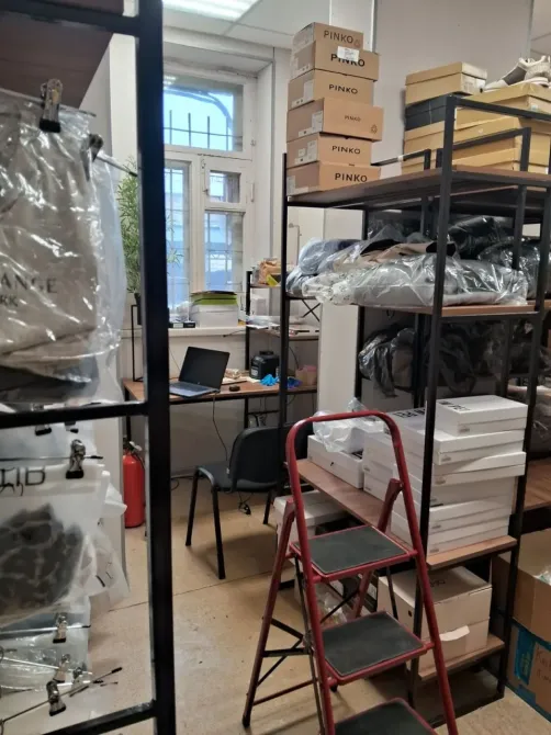 Пересічення Січових стрільців і Старокозацької. Червона лінія з окремим входом, великі вікна по периметру. Гарний автомобільний і пішохідний трафік. В Дніпро - фото 12