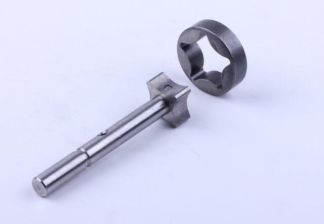 Насос оливний — мотоблок 186F Мукачево - фото 1