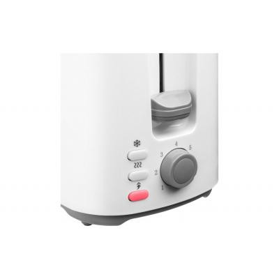 Тостер Sencor STS2606WH Винница - изображение 5