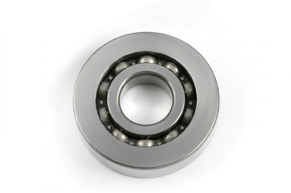 Підшипник коленвала 20*56*12 (Honda DIO, LEAD, SC04B19CS31PX2/2ASQF) (Японія) KOY Київ - фото 1