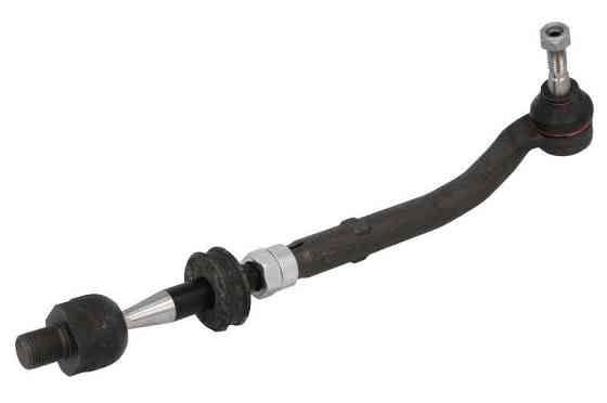 Рульова тяга ліва (З наконечником) Raiso (Швеція) BMW 5 E39, БМВ 5 E39 95-04 #RL-321767B UAPKKST22 Ковель