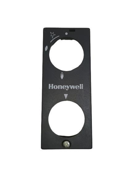 Кришка корпусу для газової автоматики Honeywell (сіра) Тернопіль - фото 1