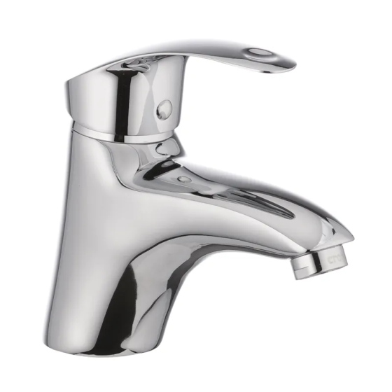 Смеситель для умывальника Cron Mars 001 CR0044 Харьков