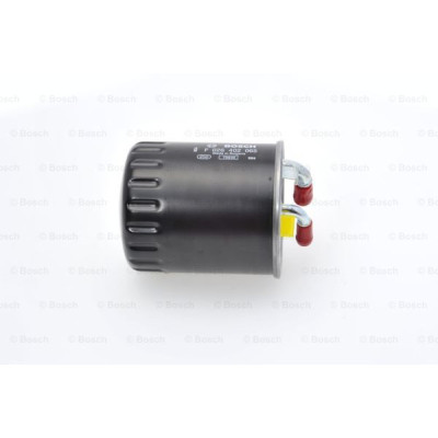 Фільтр паливний Bosch F 026 402 065 Вінниця - фото 4