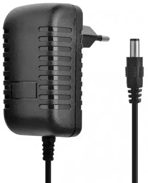 Адаптер живлення 5В 2А з індикатором для електроніки Київ - фото 8