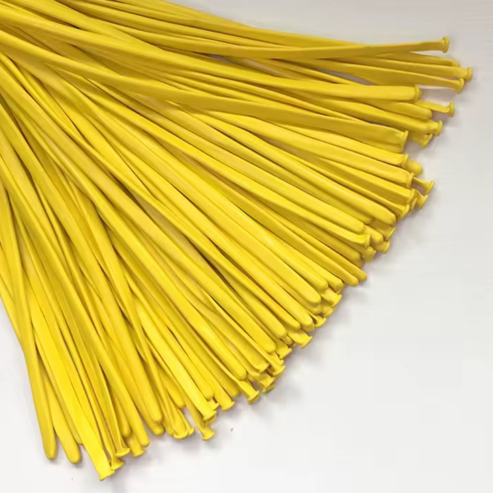 Кульки конструктор ШДМ жовтий Київ - фото 1