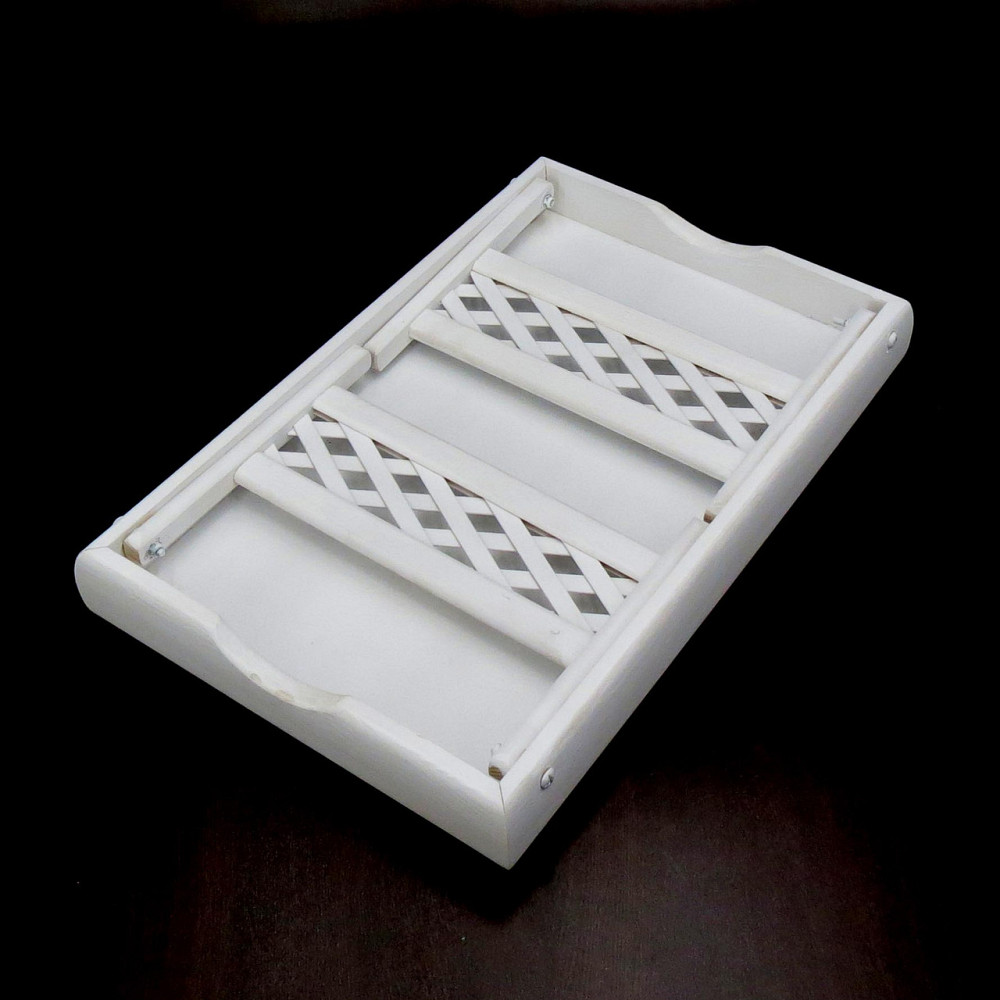 Столик-поднос для завтрака 