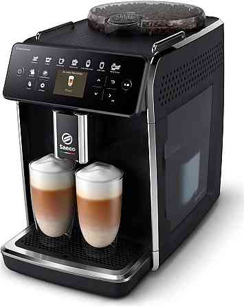 Кавомашина Saeco GranAroma SM6480/00 ( кофемашина ) Харьков