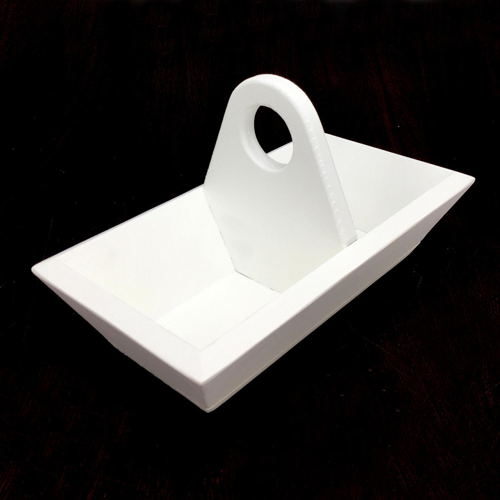 Хлібний лоток "Бонапарт" зефір Миколаїв - фото 4