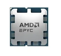 Процессор Amd Procesor EPYC 4585PX (16/32) 4.3GHz (Up to 5.7 GHz) Socket AM5 TDP 170W tray (100000001561) Киев - изображение 1