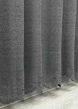 Тюль жаккард, коллекция 