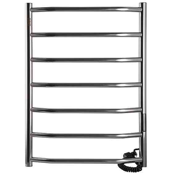 Рушникосушарка UNIO LT EU 700-500-7 Лесенка Трапеция электро Киев