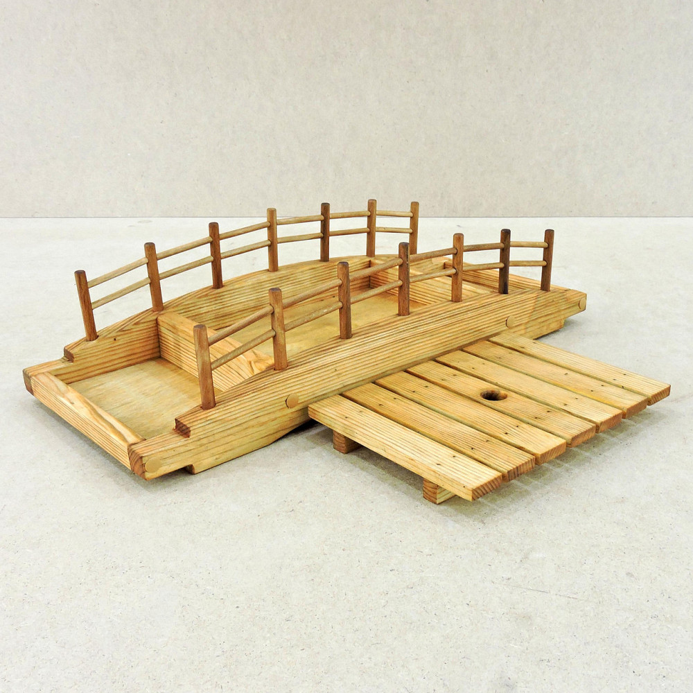 Місток для подачі суші "Гуйян 7" сієна Миколаїв - фото 3