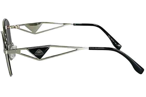 Окуляри тоновані з діоптріями  Mayb Brown Луцьк