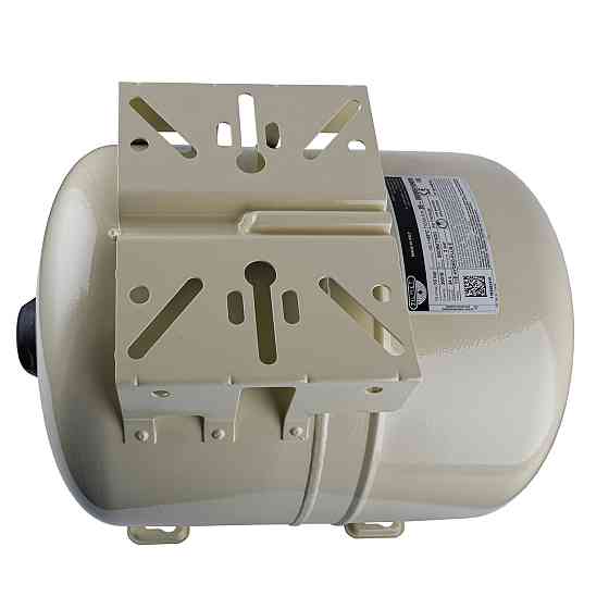 Гидроаккумулятор с фиксированой мембраной HYDRO-PLUS E 24L (11E0002416) (000032195) Киев