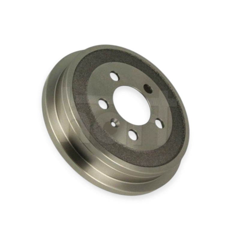 Барабан Шкода Fabia 02- (d200x50) гальмівний Мукачево - фото 1