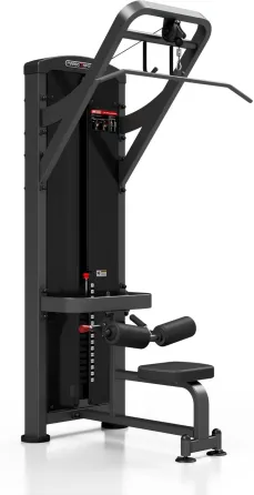 Тренажер Marbo Спорт Wyciąg Górny Ze Stosem Mp U206 Czarny Antracyt Metalic Киев