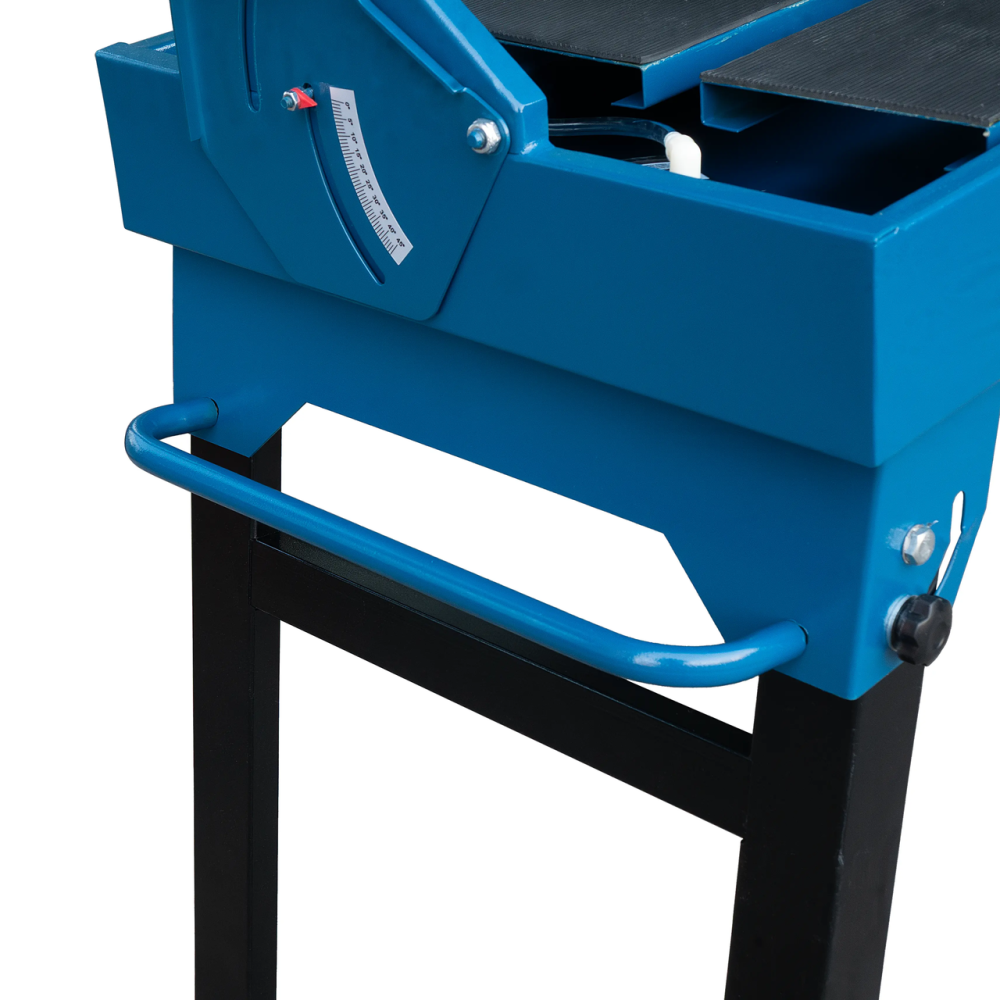 Професійний електричний плиткоріз PROFI-TEC PTS1250 : 1200 Вт, 120см різ плитки, диск 230см (006979) Київ - фото 8