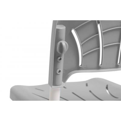 Парта со стулом FunDesk Olea Grey (516043) Винница - изображение 6