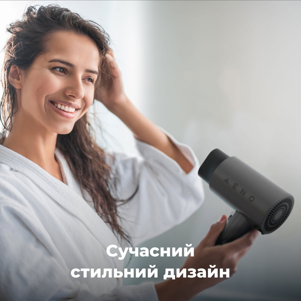 Фен AENO HD2 (AHD0002) ( 20049 ) Харьков - изображение 12