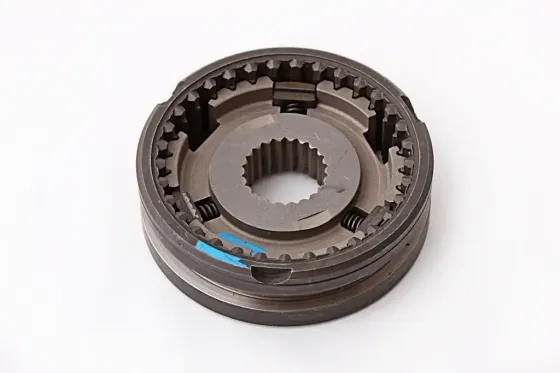 Муфта КПП 21083 5 передачи в сборе  (2110) Винница