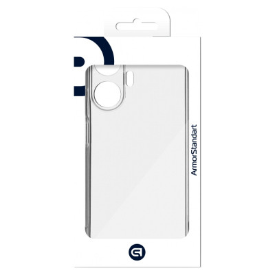 Чехол для мобильного телефона Armorstandart Air Series Realme C55 Camera cover Transparent (ARM69482) Винница - изображение 2