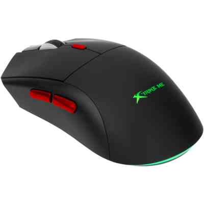Мишка Xtrike ME GW-613 Wireless/Bluetooth Black (GW-613) Вінниця