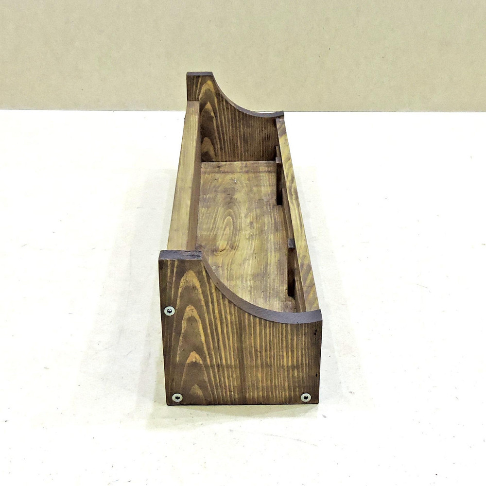 Полка настенная 