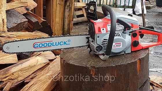 Бензопила GOODLUCK GL 4500M Київ