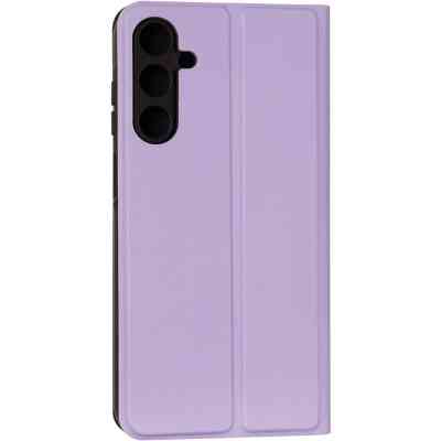 Чехол для мобильного телефона BeCover Exclusive New Style Samsung Galaxy A36 SM-A366 Purple (713026) Винница